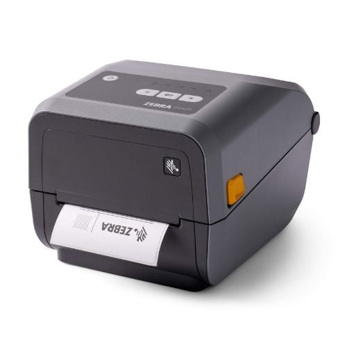 Imprimanta etichete Zebra ZD420c ZD42043-C0E000EZ