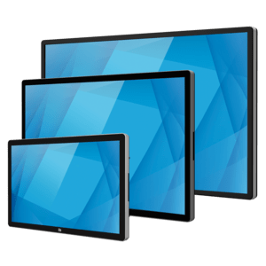 Monitor Touch Elo 3203L 24/7 80 cm Full HD negru E720061
