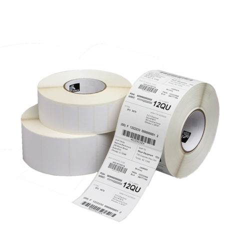 Etichete 100x50mm Z-Perform 1000T Zebra 87394