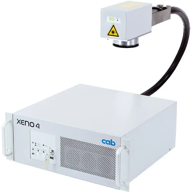 Imprimantă termică de birou 4 inci SATO WS4