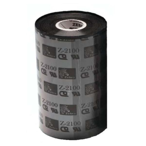 Ribon Ceara Zebra 02300BK15690