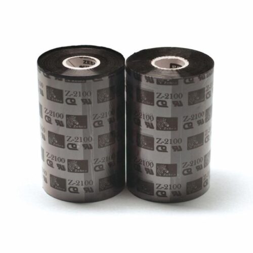 Ribon Ceara Zebra 02300ZD25707