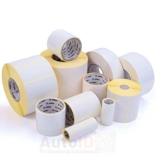 Etichete sintetice 102x51mm PolyPro 3000T Gloss Zebra 3012950