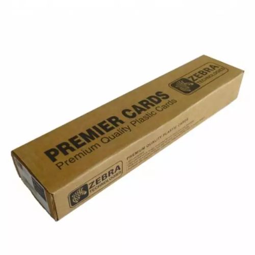 Carduri PVC Zebra 104523-118-01
