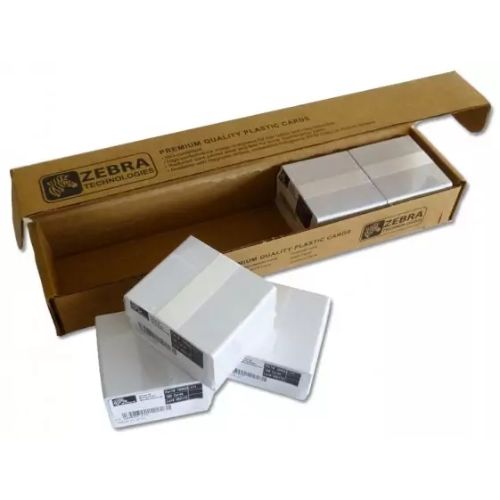 Carduri PVC Zebra 104523-811
