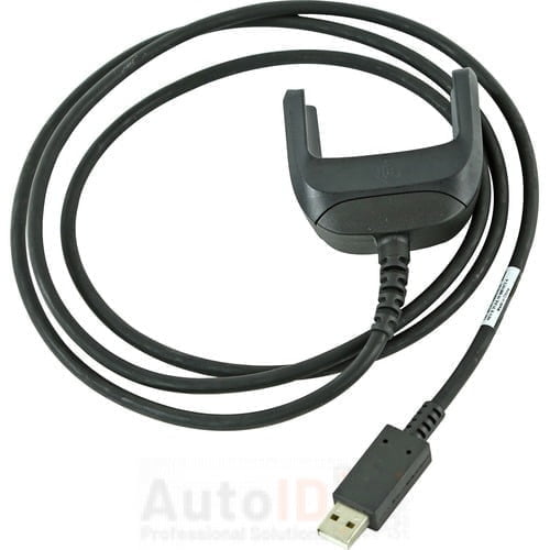 Cablu USB Zebra CBL-MC33-USBCHG-01