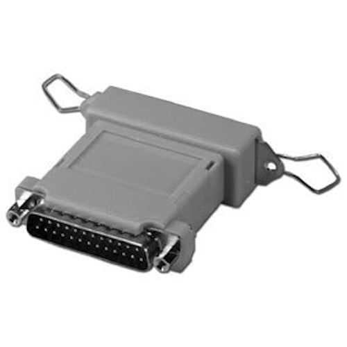 Adaptor port paralel Zebra 105850-027