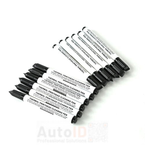 Kit de curatare Zebra 105950-035
