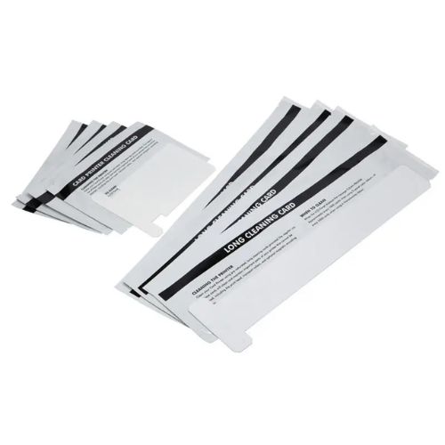 Kit de curatare Seria ZXP 7 Zebra 105999-701