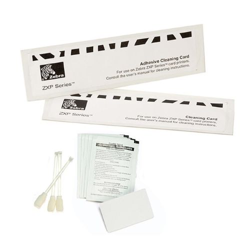 Kit de curatare ZXP 7 Zebra 105999-704