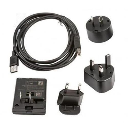 Kit alimentare (US) si cablu USB Honeywell 213-029-001