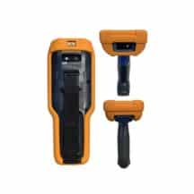 Protectie cauciuc CK65 cu scaner 6703 sau FlexRange 213-064-001