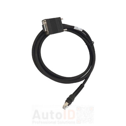Cablu Serial RS232 Zebra CBA-RF0-S07PAR