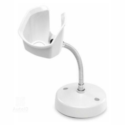 Stand Gooseneck DS4308/DS4608/DS8108 Alb Zebra 22-71043-0BR