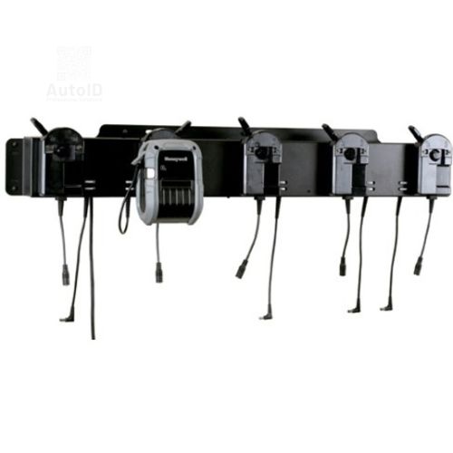 Kit incarcator multiplu de 5 sloturi RP2/RP4 Honeywell 229043-000