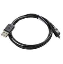 Cablu USB-A la USB-microB 1M CN50/CN51 236-209-001