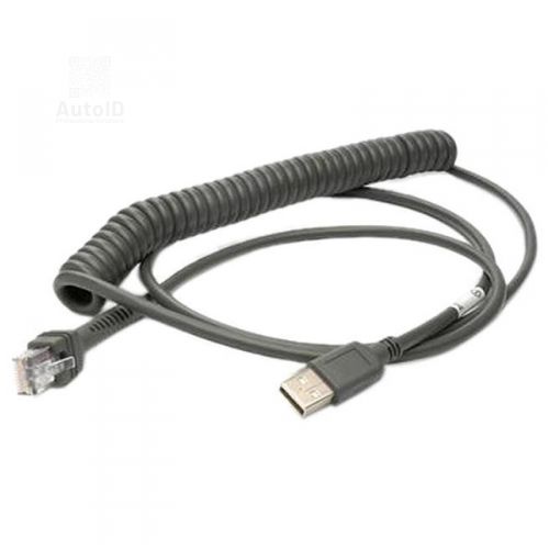 Cablu USB Zebra 25-159548-01