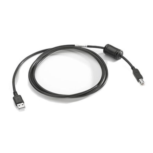 Cablu USB pentru Cradle MC9200 Zebra 25-64396-01R