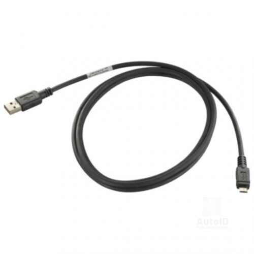 Cablu micro USB MC40/TC55 Zebra 25-MCXUSB-01R