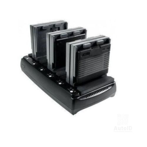 Dock/Incarcator Baterii XR12 Zebra 300095