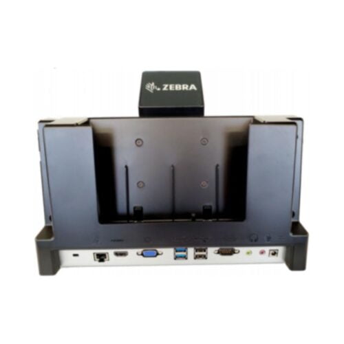 Dock L10 Desktop Cu Incarcator De Baterie (AU) Zebra 300162