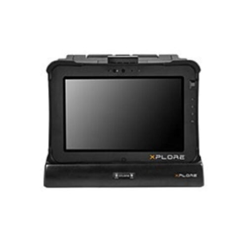 Cradle incarcare XBOOK/XPAD/XSLATE 1 slot + baterie Zebra 300163