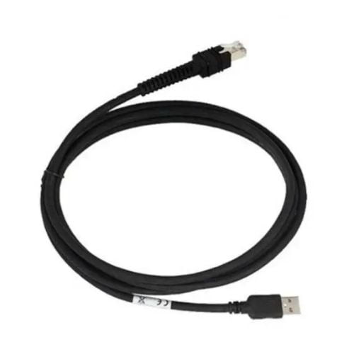 Cablu USB imprimante Zebra 37996