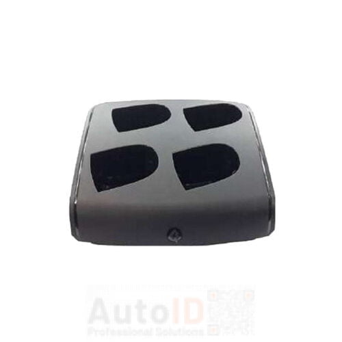 Cradle incarcare DX30 4-porturi Zebra 3PTY-BTEK-DX304SC
