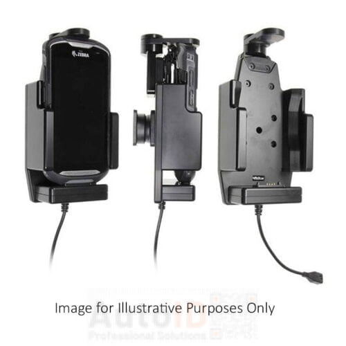 Suportul vehiculului TC5XX Zebra 3PTY-PCLIP-241389
