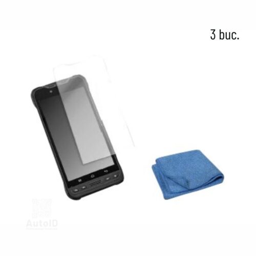 Protectie ecran M60 3 buc Zebra 400021