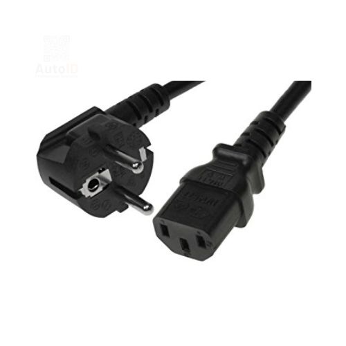 Cablu de alimentare C13 EU Zebra 450044