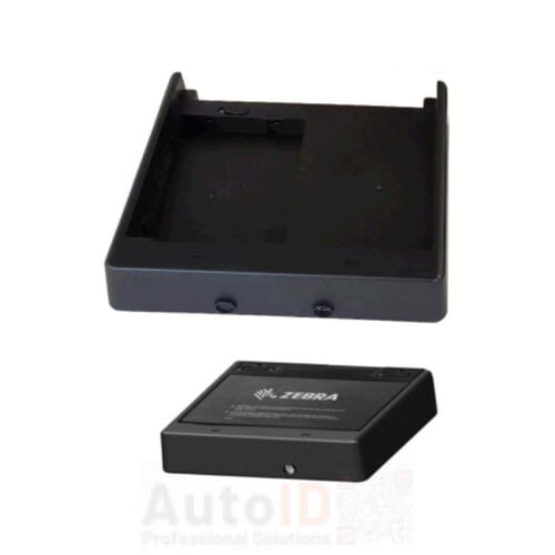 Incarcator Baterii 3 sloturi L10 Fara Adaptor Zebra 450166