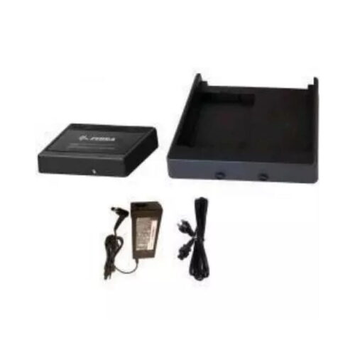 Incarcator Baterie L10 Cu Adaptator AC Zebra 450170