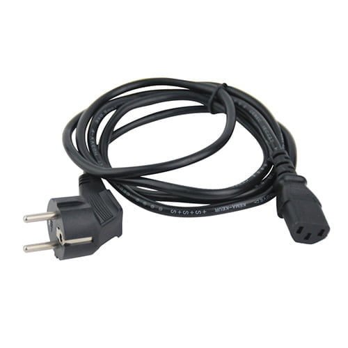 Cablu de alimentare Zebra 50-16000-219R