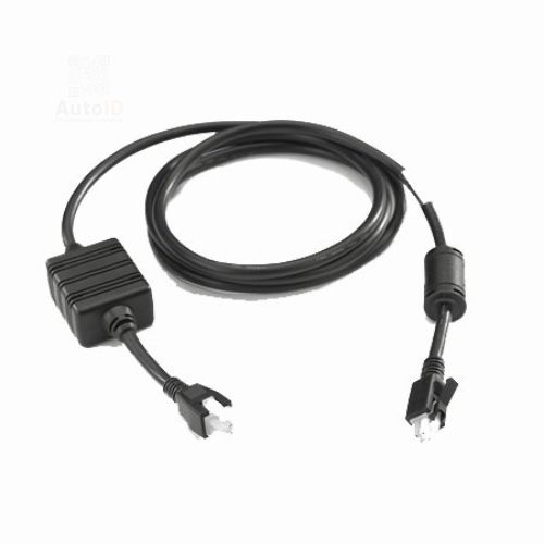 Cablu de alimentare Zebra 50-16002-042R