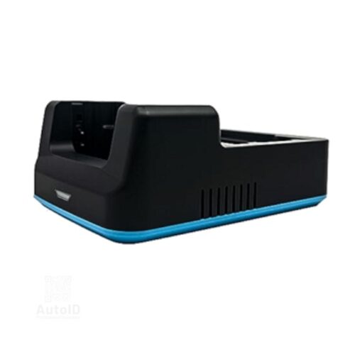 Kit Cradle Incarcare EA630 1 slot + baterie Unitech 5000-900072G