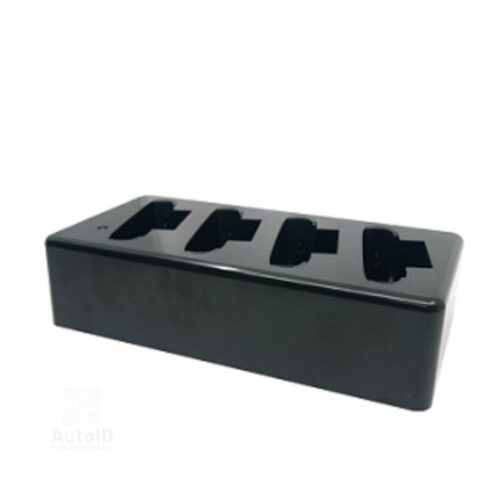 Cradle Incarcare EA520 4 Sloturi Unitech 5000-900100G