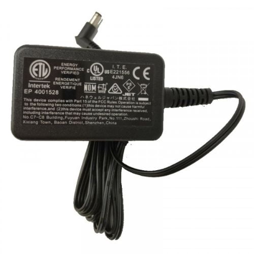 PS WALL 5.2VDC 1.00A RA UPGRADE