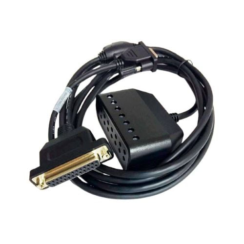 Cablu 50142347-001 (DB25F CONN1.5MRS232)HF800