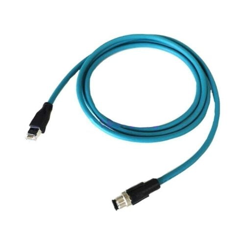 Cablu 50143315-001 (CONECTARE M12 LA RJ45 2M Ethernet) HF800