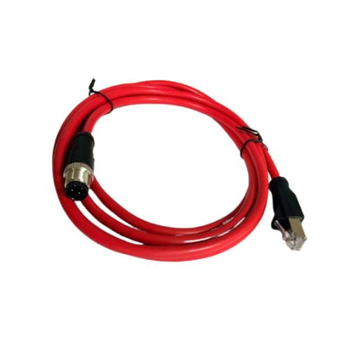Cablu 50143315-002 (CONECTARE M12 LA RJ455MEthernet) HF800