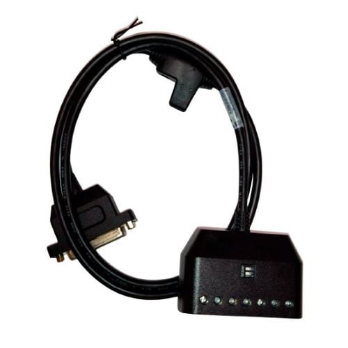Cablu 50144214-001 (DB25F CONN 1.5M RS485)HF800