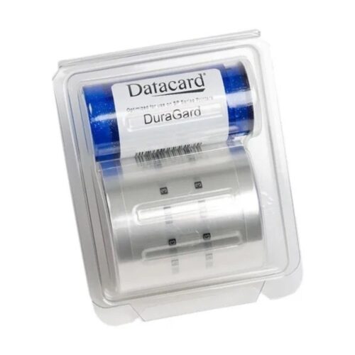 Laminat DuraGard 0.5 mil Full Card Entrust 508668-701