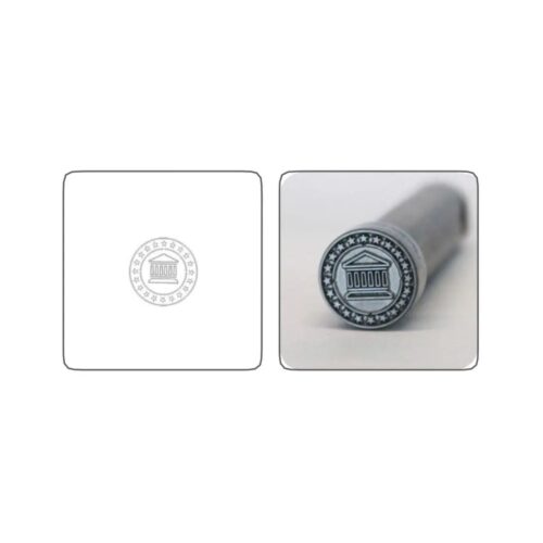 Matriță Pillars Entrust 509427-002