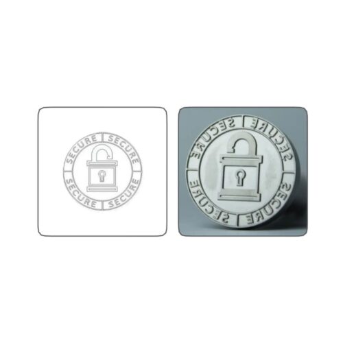 Matriță Government Entrust 509428-012