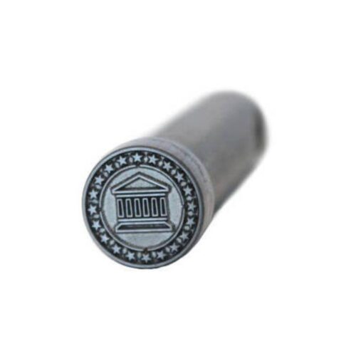 Upgrade Kit Hologramă de securitate 0.50 in / 1.27 cm Pillars pentru SIGMA DS2 509555-002