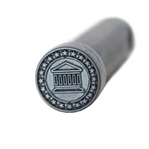 Upgrade Kit Hologramă de securitate 0.9 in / 2.286 cm Globe pentru SIGMA DS2 509556-002