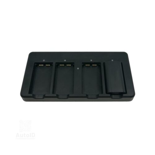 Incarcator Baterii HT730 4 Sloturi Unitech 5100-900031G