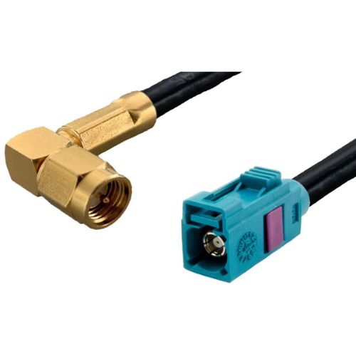 Cablu antena SMA-FAKRA 1m Kathrein 52010452