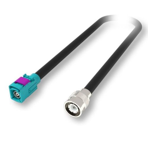 Cablu antena FAKRA-TNC-R 1m Kathrein 52010527
